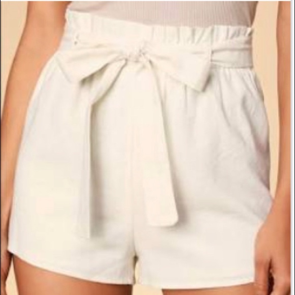 Lulu’s Shorts